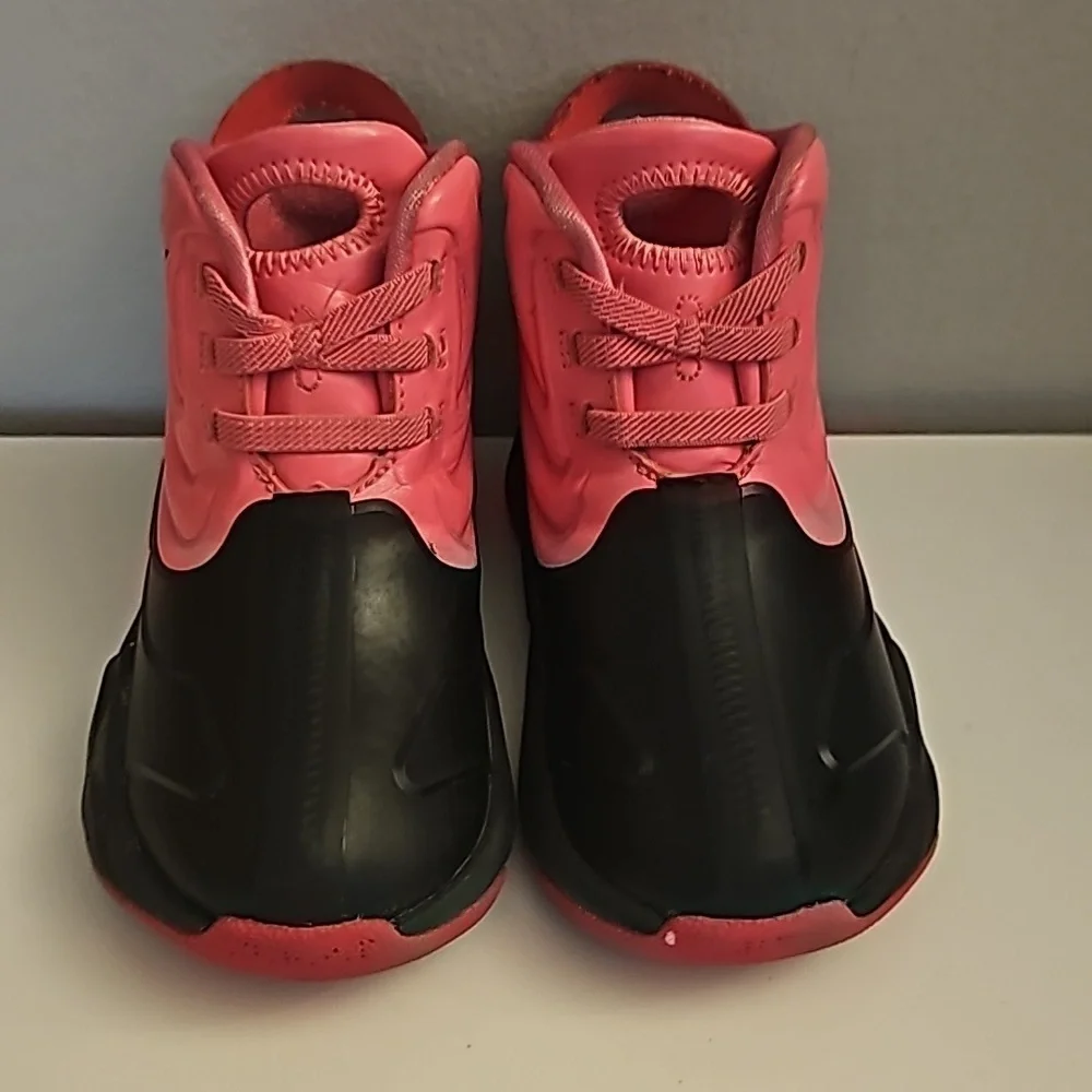 JORDAN Drip 23 Rain Boot Toddler 7